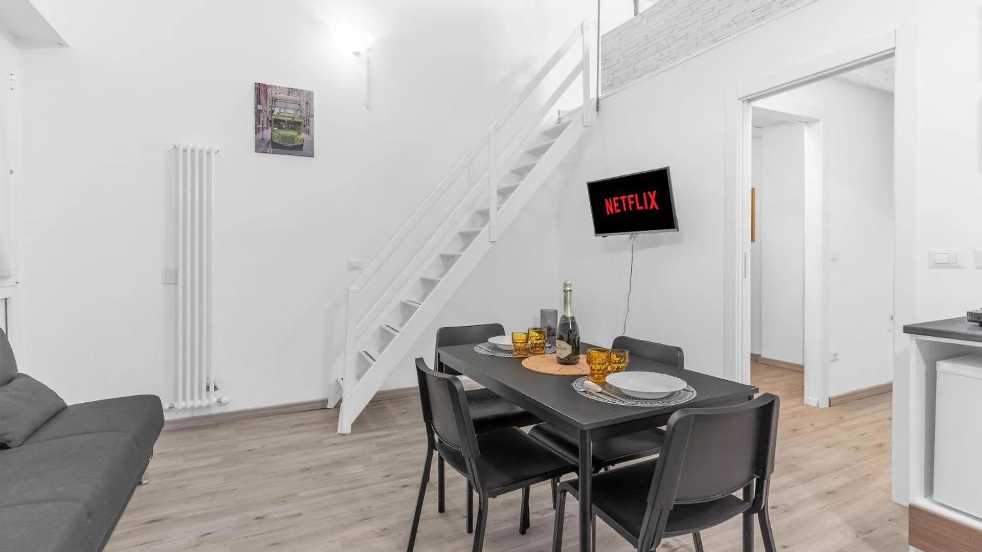 Agor13 -Crescenzago - Loft - Central Location Milano Daire