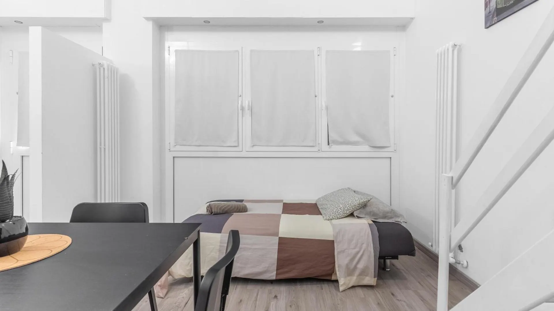 Agor13 -Crescenzago - Loft - Central Location Milano 0*,  İtalya