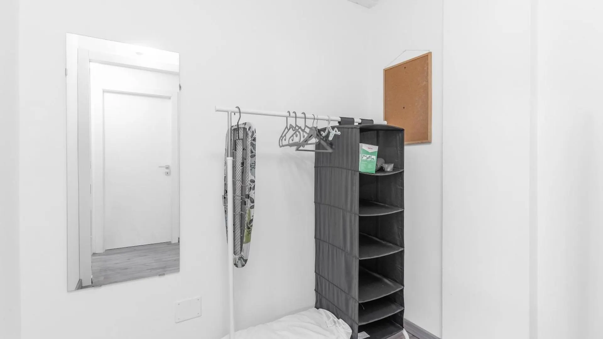 Daire Agor13 -Crescenzago - Loft - Central Location Milano İtalya