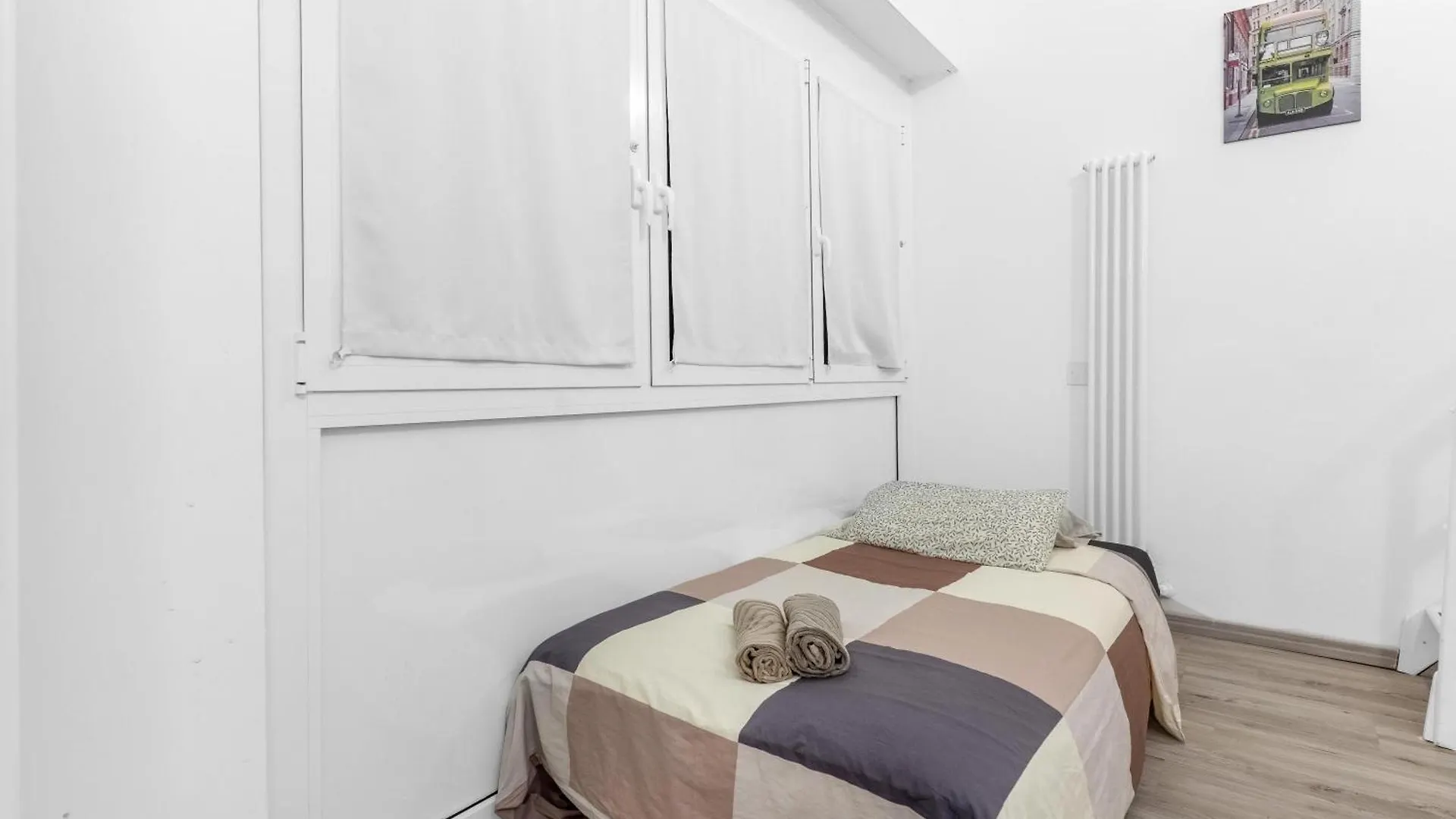 Agor13 -Crescenzago - Loft - Central Location Milano