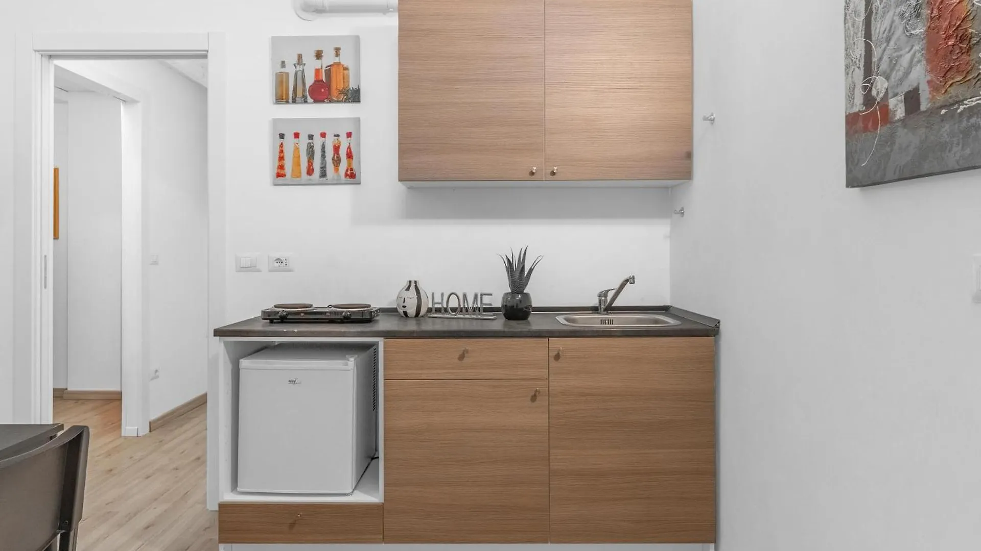 Agor13 -Crescenzago - Loft - Central Location Milano