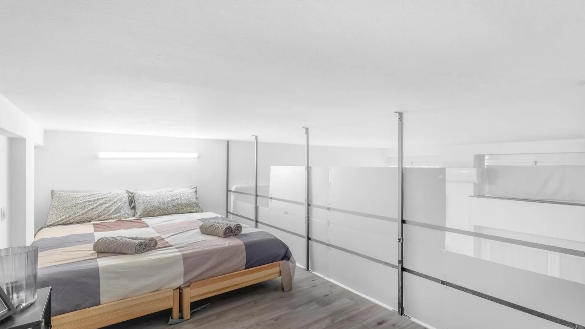 Agor13 -Crescenzago - Loft - Central Location Milano Daire