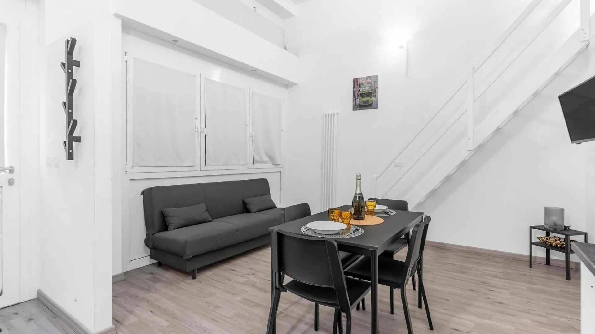 Agor13 -Crescenzago - Loft - Central Location Milano Daire